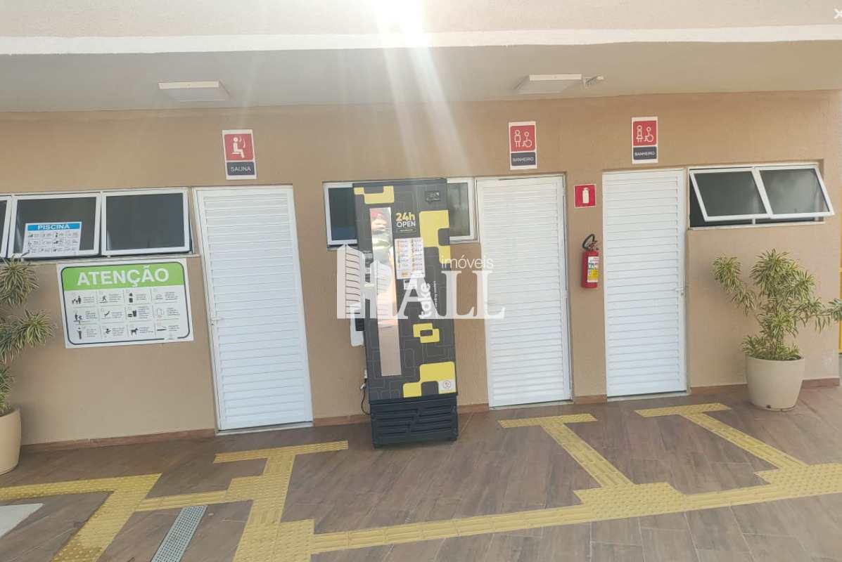 Apartamento à venda com 2 quartos - Foto 24