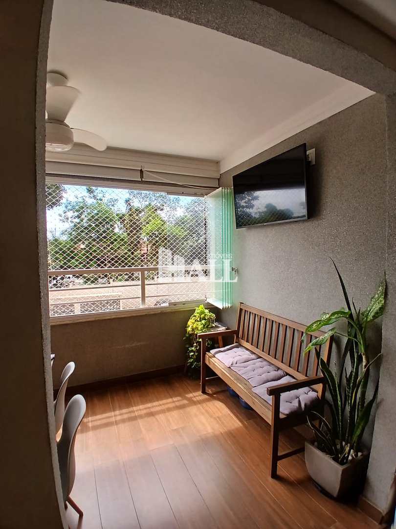 Apartamento à venda com 2 quartos - Foto 2