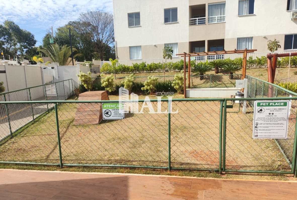 Apartamento à venda com 2 quartos - Foto 22