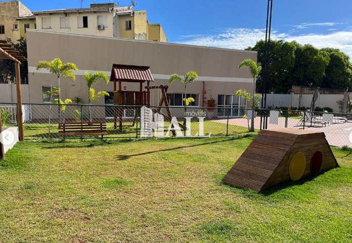 Apartamento à venda com 2 quartos - Foto 18