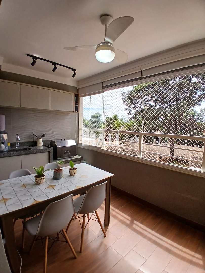Apartamento à venda com 2 quartos - Foto 1