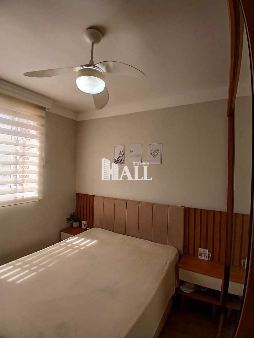 Apartamento à venda com 2 quartos - Foto 10