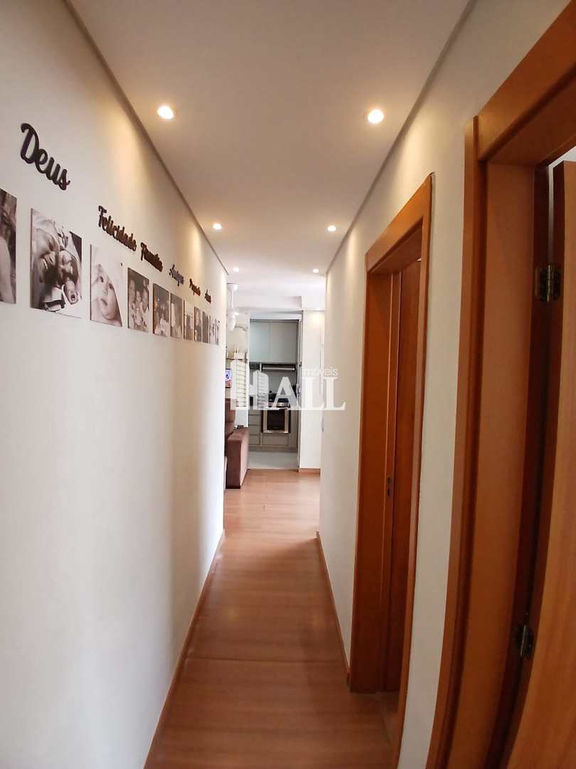 Apartamento à venda com 2 quartos - Foto 9