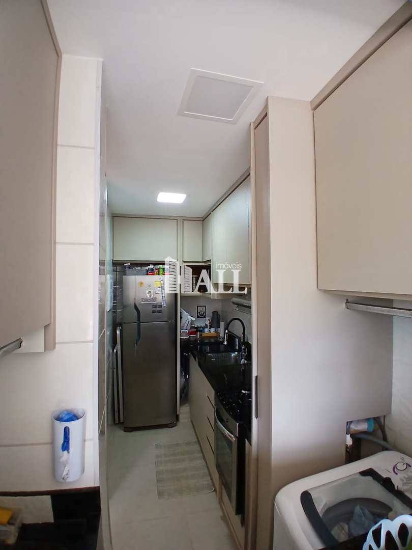 Apartamento à venda com 2 quartos - Foto 8