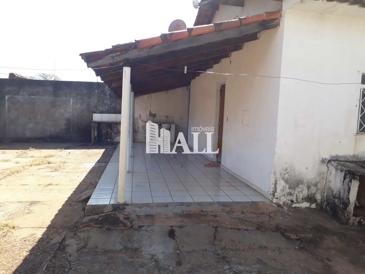 Casa à venda com 2 quartos - Foto 2