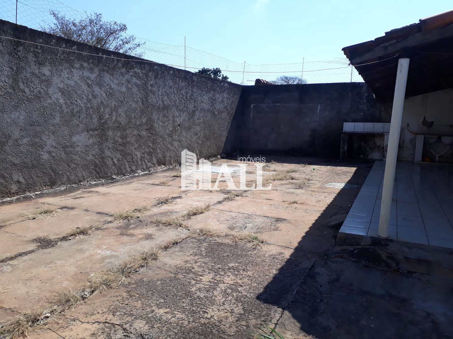 Casa à venda com 2 quartos - Foto 4