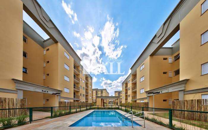 Apartamento à venda com 2 quartos, 50m² - Foto 7