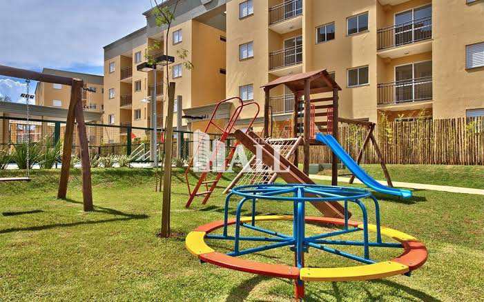 Apartamento à venda com 2 quartos, 50m² - Foto 9