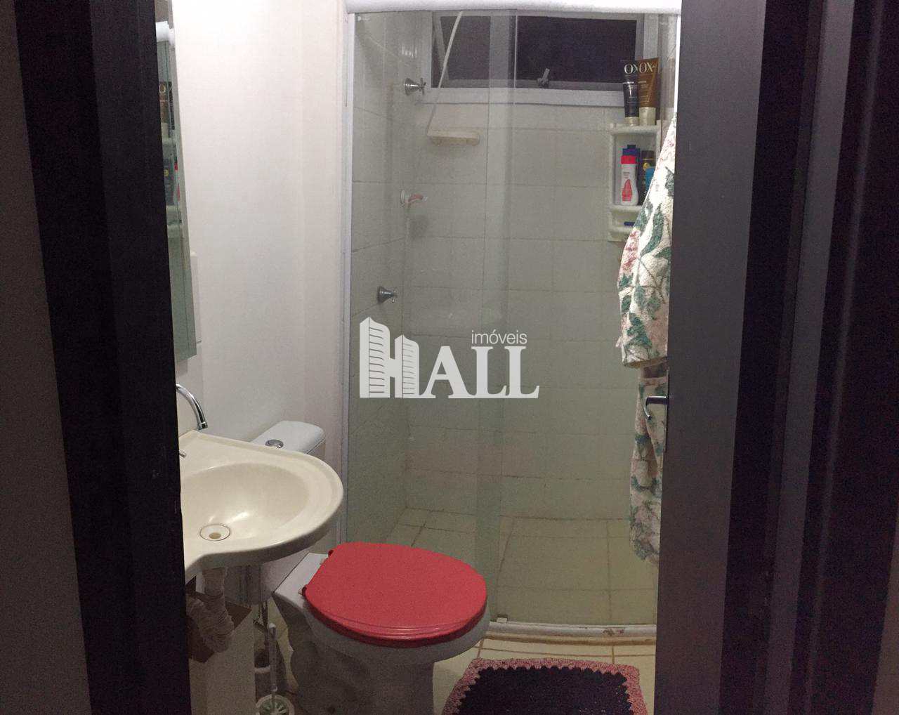 Apartamento à venda com 2 quartos, 50m² - Foto 6