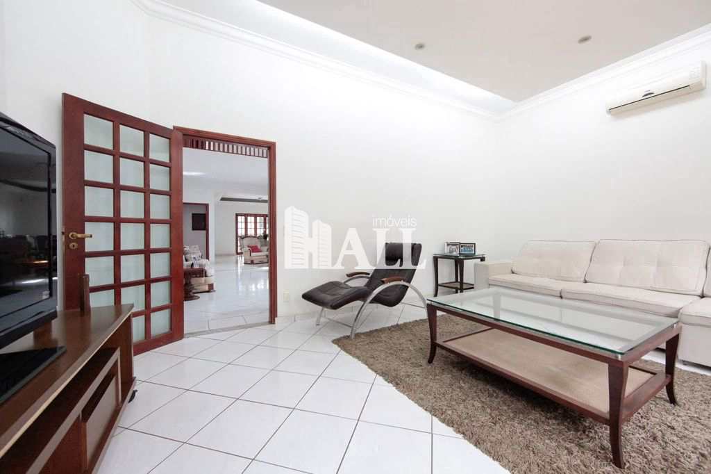 Casa à venda com 4 quartos, 450m² - Foto 16