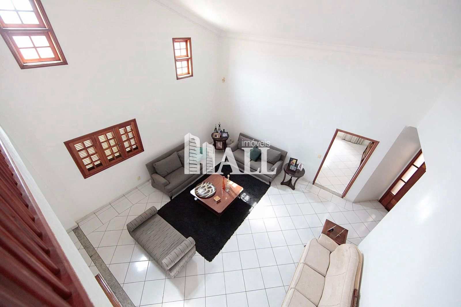 Casa à venda com 4 quartos, 450m² - Foto 5