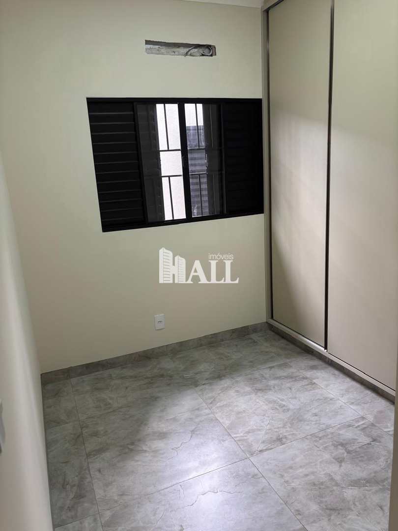 Casa à venda com 3 quartos, 137m² - Foto 9