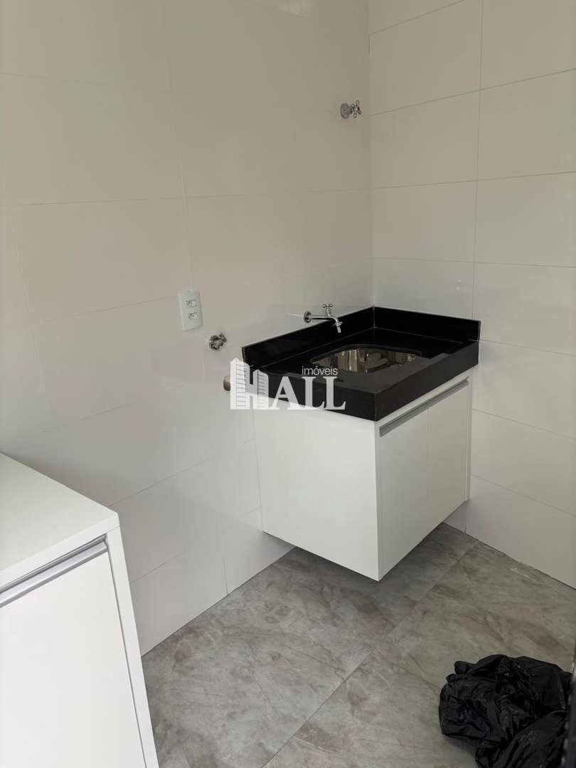 Casa à venda com 3 quartos, 137m² - Foto 14