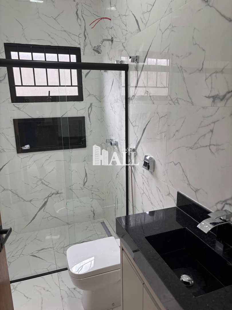 Casa à venda com 3 quartos, 137m² - Foto 12