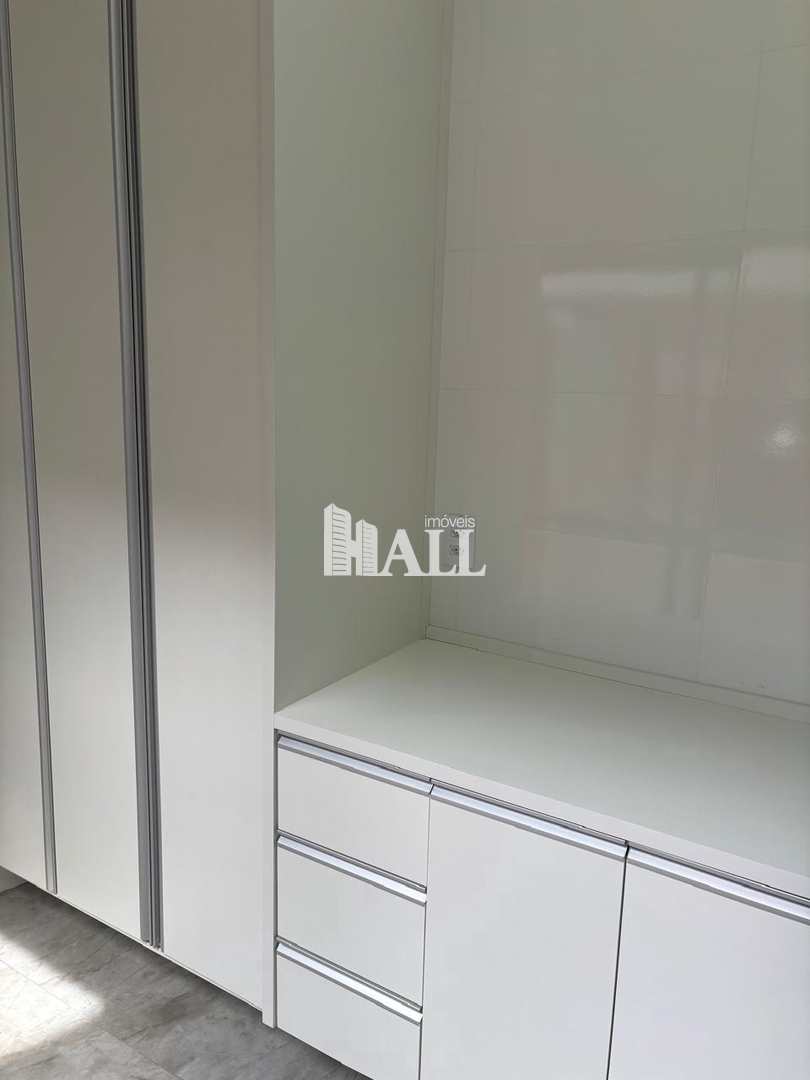 Casa à venda com 3 quartos, 137m² - Foto 11