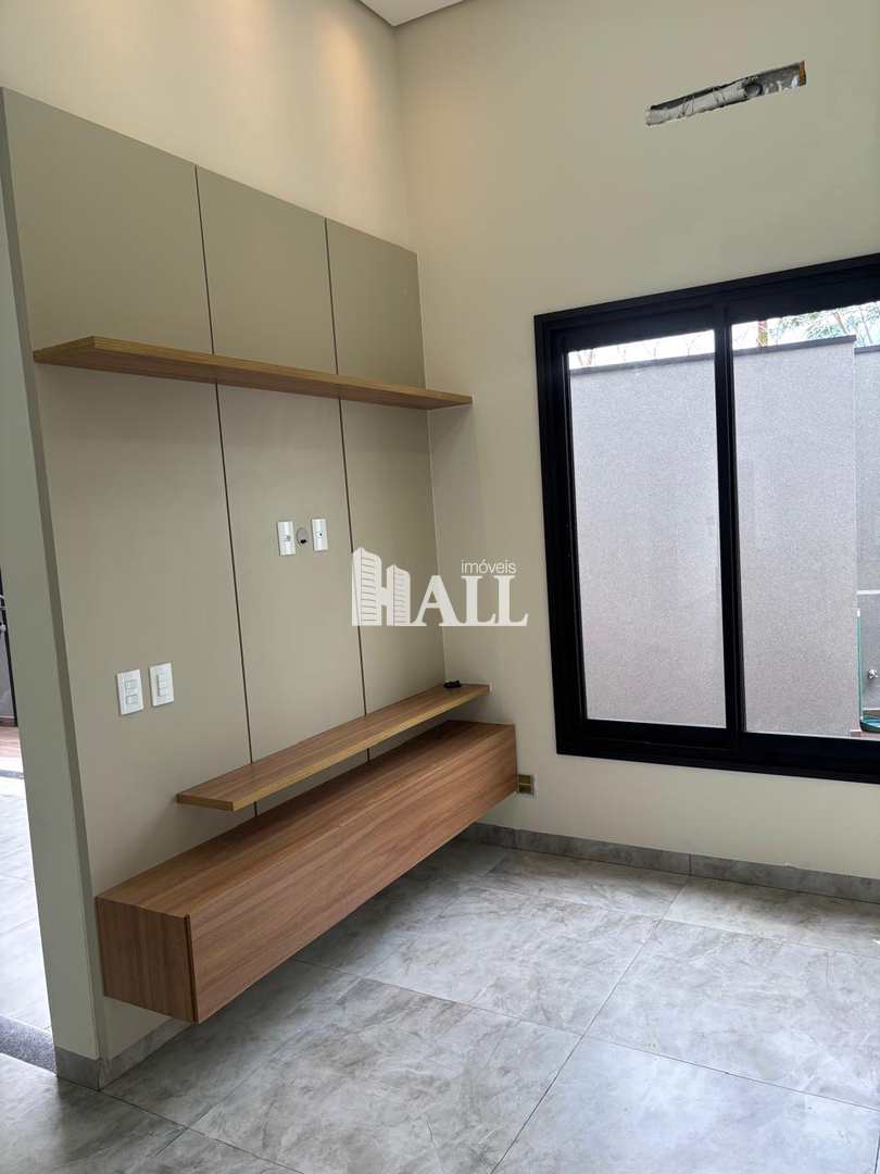 Casa à venda com 3 quartos, 137m² - Foto 7