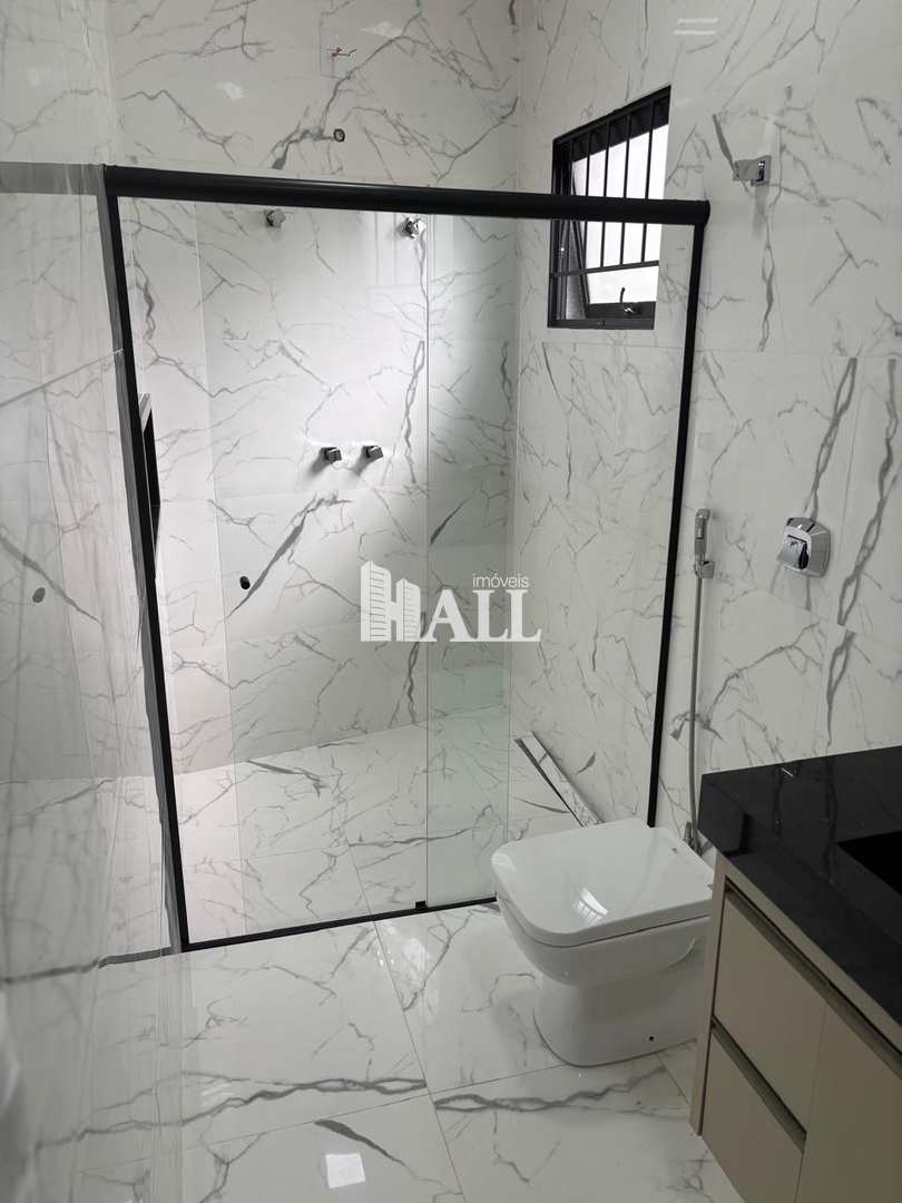 Casa à venda com 3 quartos, 137m² - Foto 13
