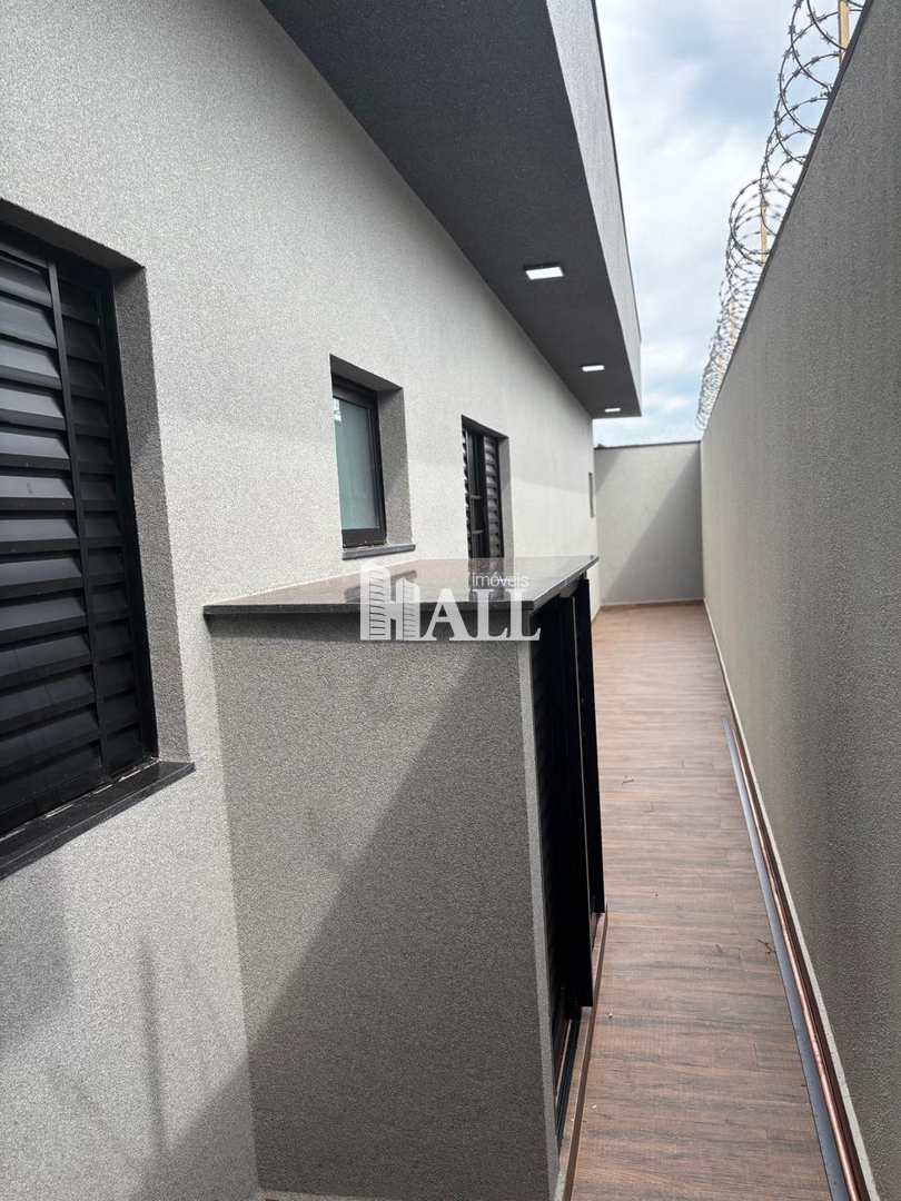 Casa à venda com 3 quartos, 137m² - Foto 18