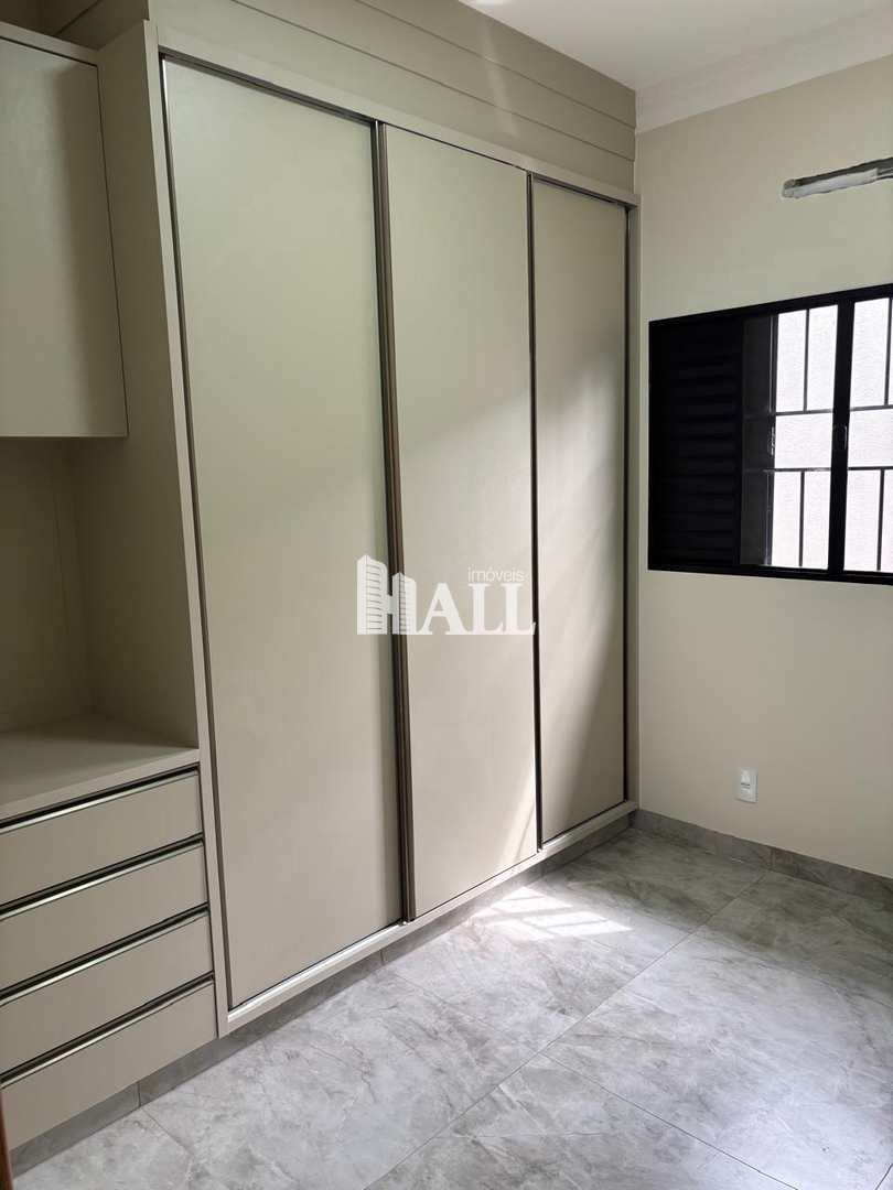 Casa à venda com 3 quartos, 137m² - Foto 10