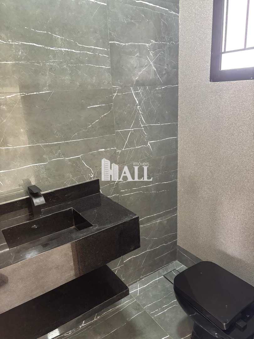 Casa à venda com 3 quartos, 137m² - Foto 19