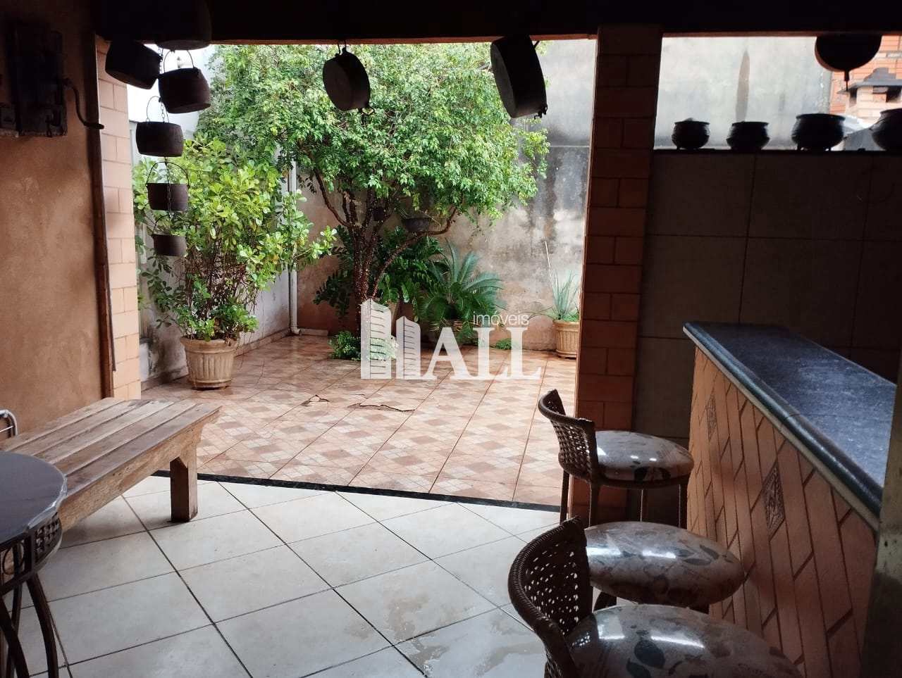 Casa à venda com 3 quartos, 170m² - Foto 12