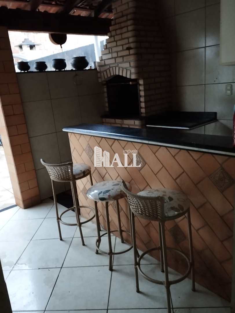 Casa à venda com 3 quartos, 170m² - Foto 13