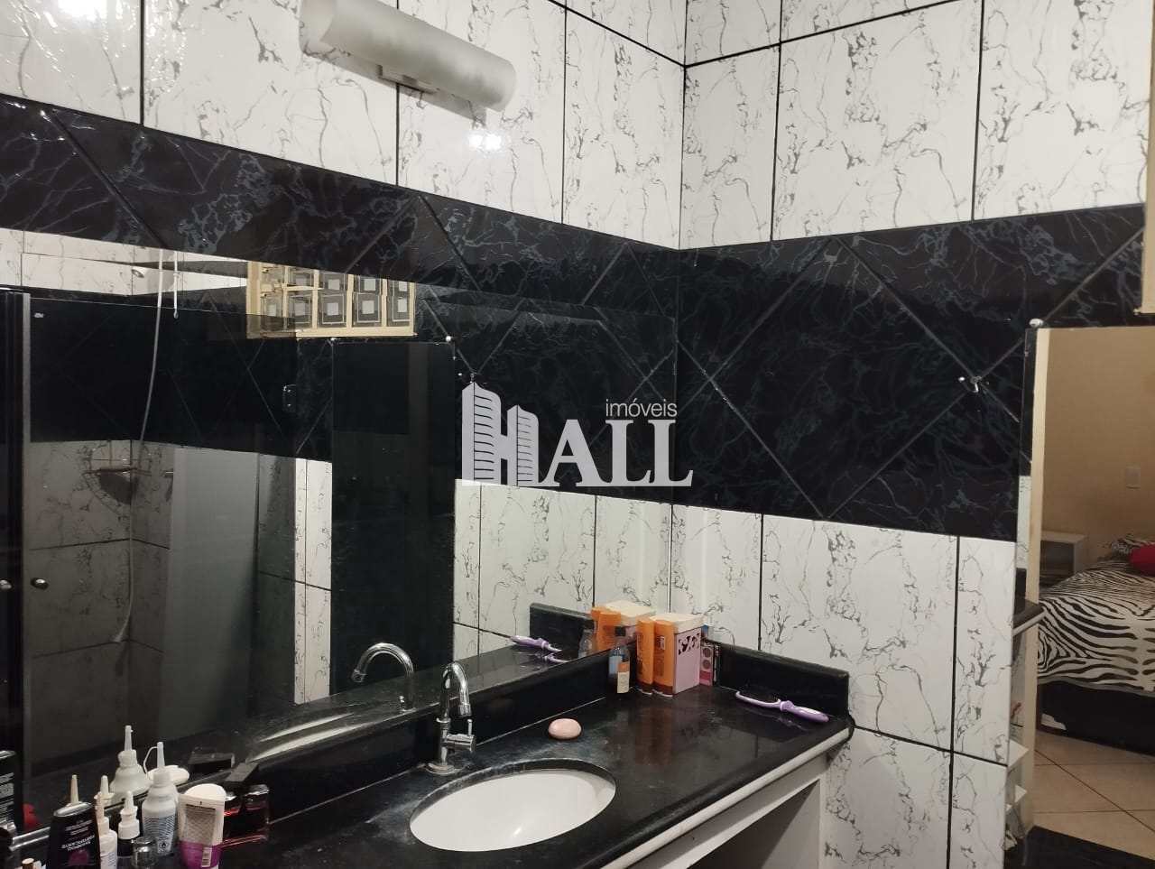 Casa à venda com 3 quartos, 170m² - Foto 9