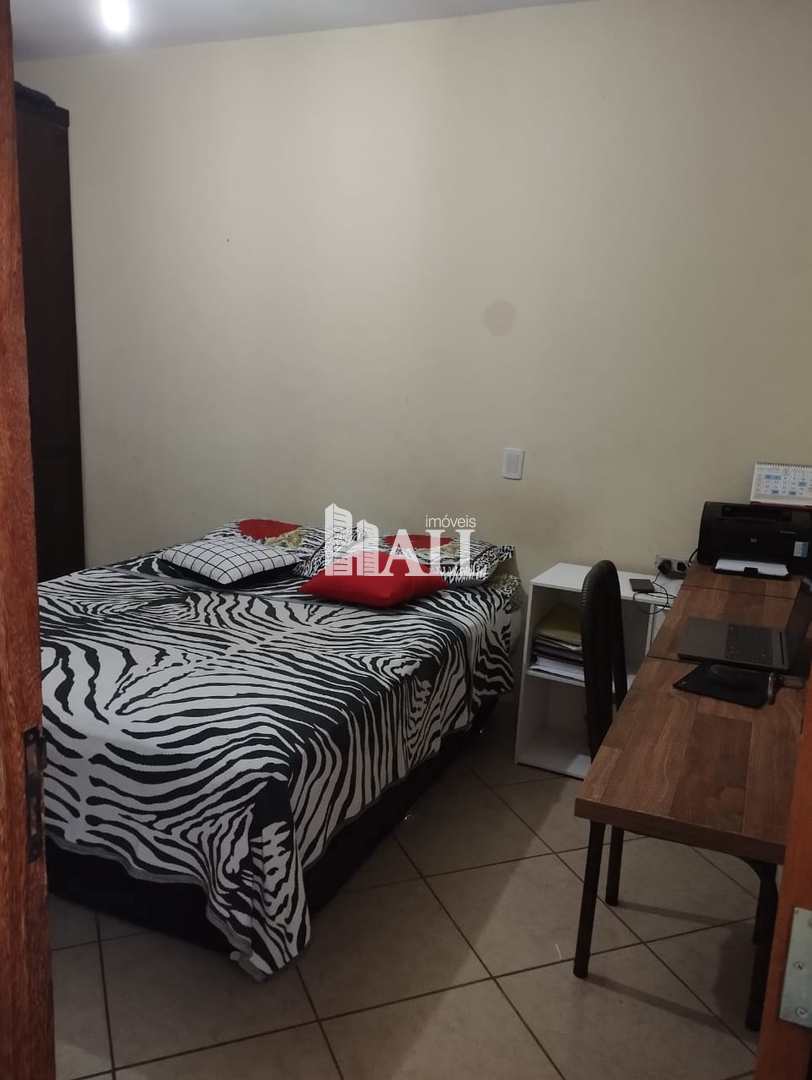 Casa à venda com 3 quartos, 170m² - Foto 7