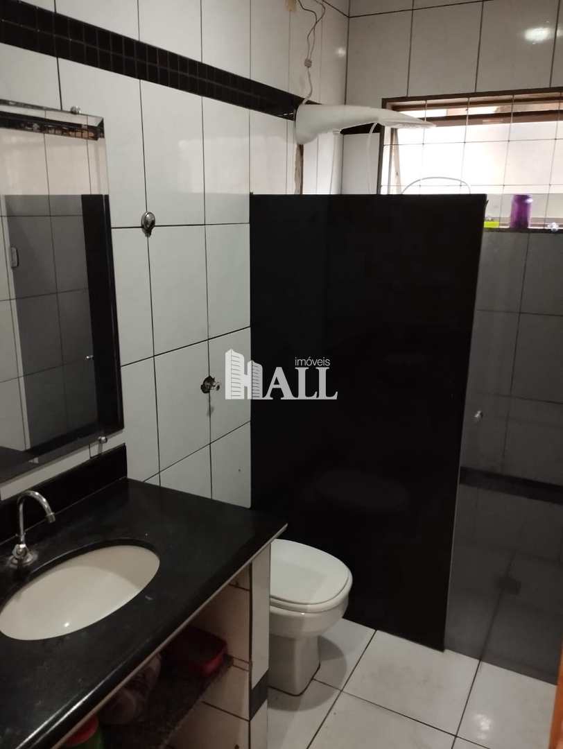 Casa à venda com 3 quartos, 170m² - Foto 5