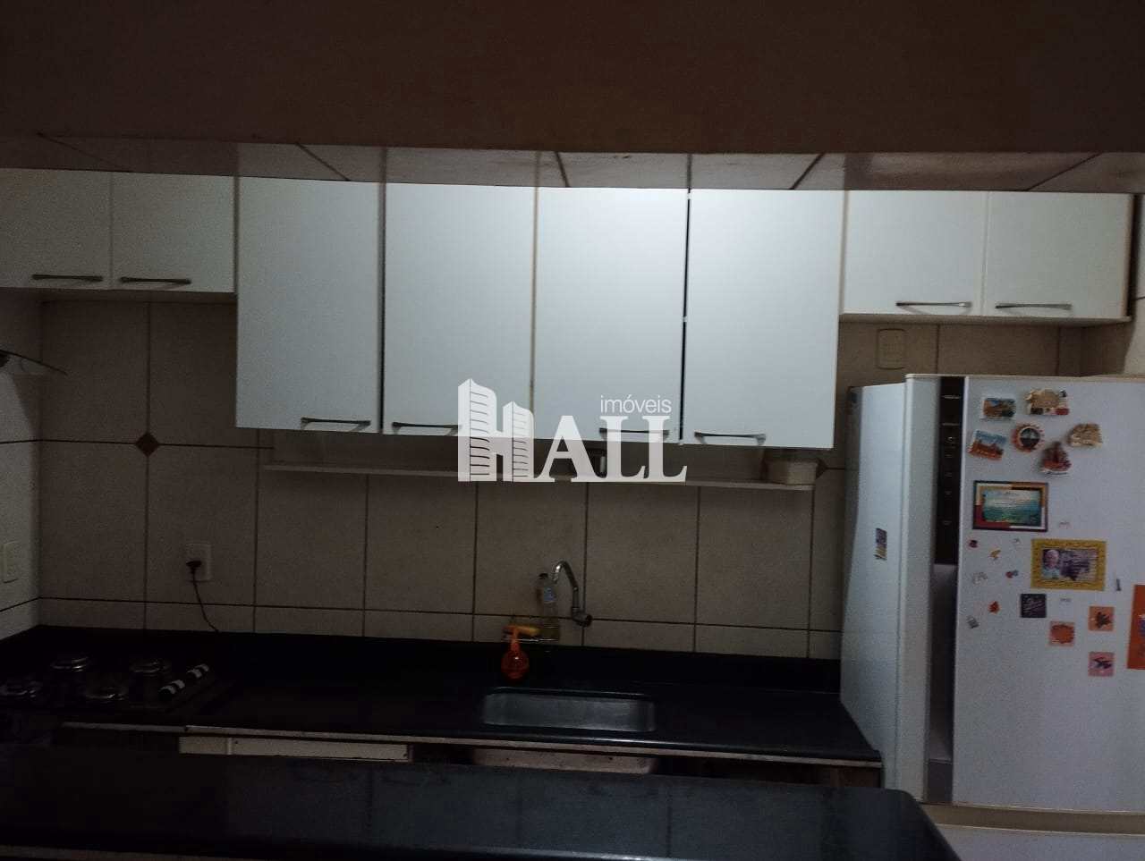 Casa à venda com 3 quartos, 170m² - Foto 11