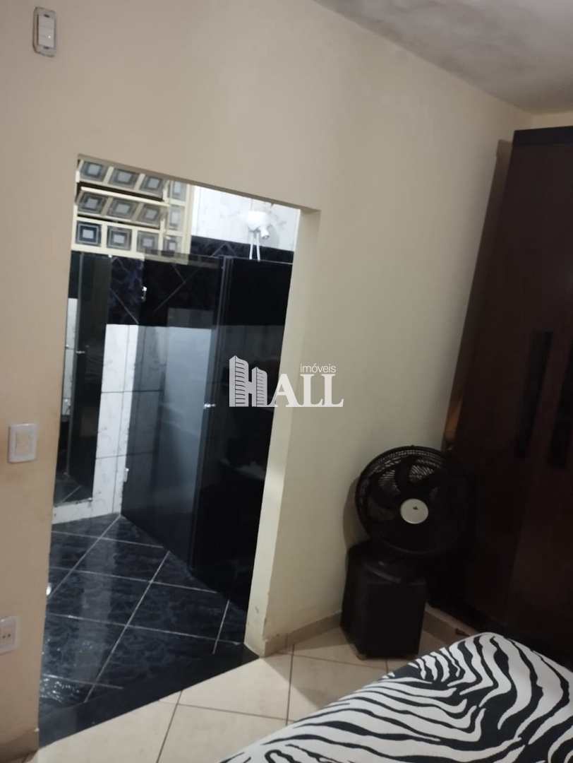 Casa à venda com 3 quartos, 170m² - Foto 8
