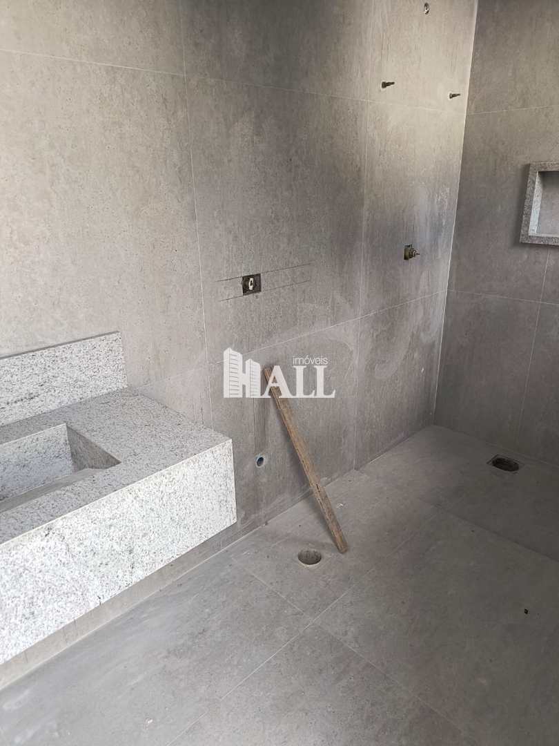 Casa de Condomínio à venda com 4 quartos, 415m² - Foto 7