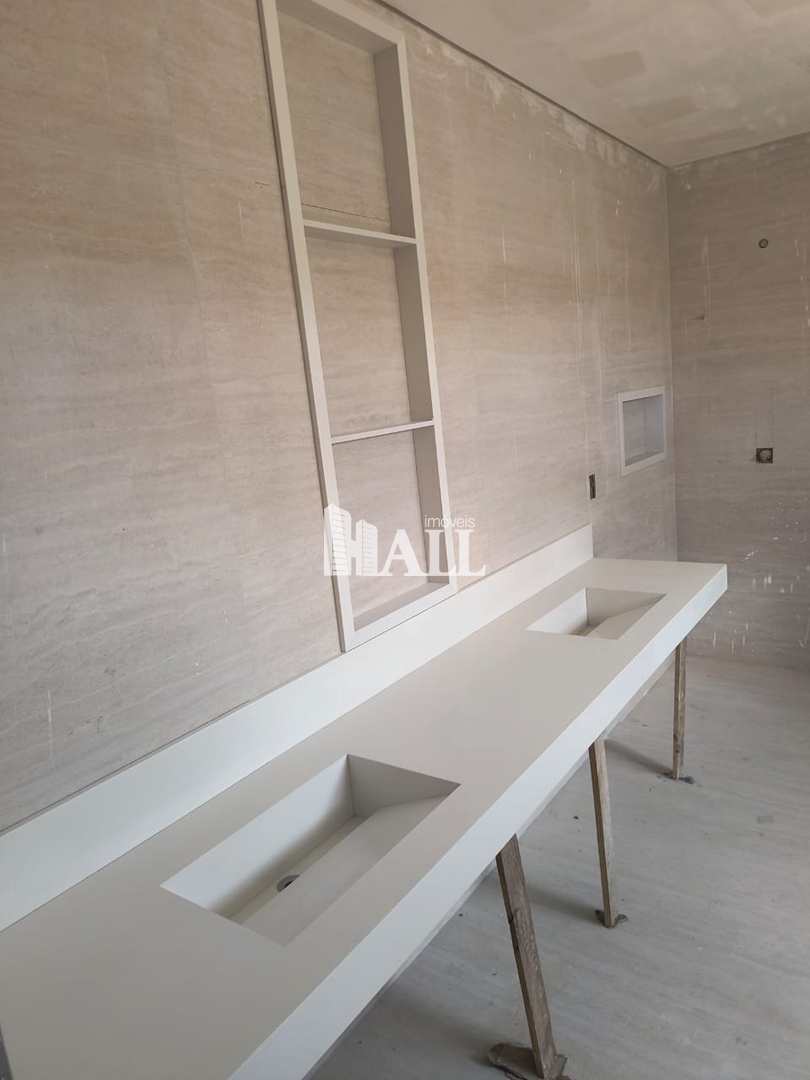 Casa de Condomínio à venda com 4 quartos, 415m² - Foto 6