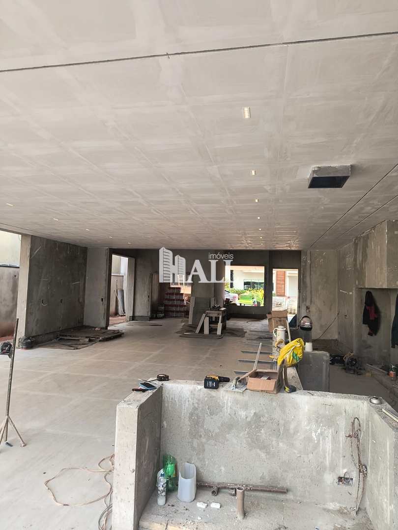 Casa de Condomínio à venda com 4 quartos, 415m² - Foto 8