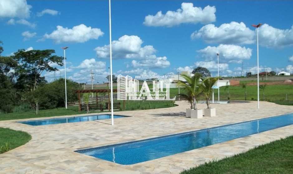 Casa de Condomínio à venda com 4 quartos, 415m² - Foto 11