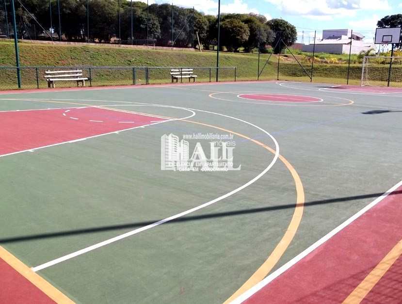 Casa de Condomínio à venda com 4 quartos, 415m² - Foto 13