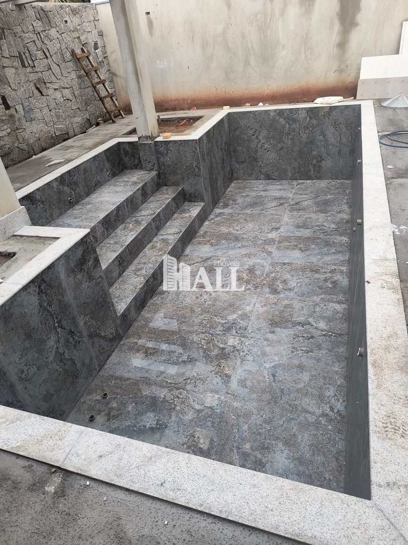 Casa de Condomínio à venda com 4 quartos, 415m² - Foto 4
