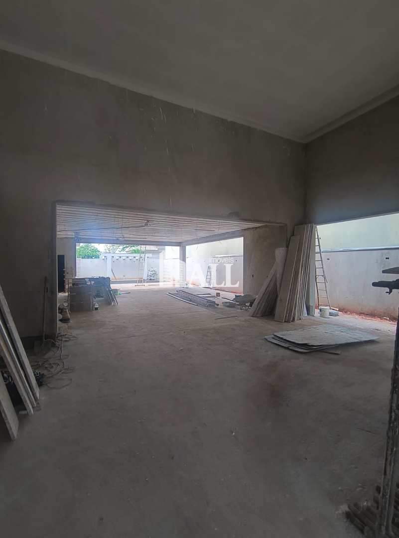 Casa de Condomínio à venda com 4 quartos, 415m² - Foto 5