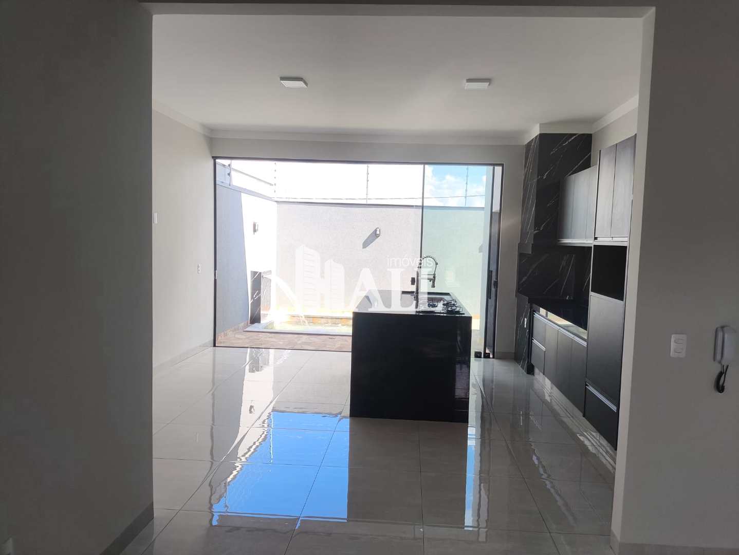 Casa à venda com 3 quartos, 126m² - Foto 3