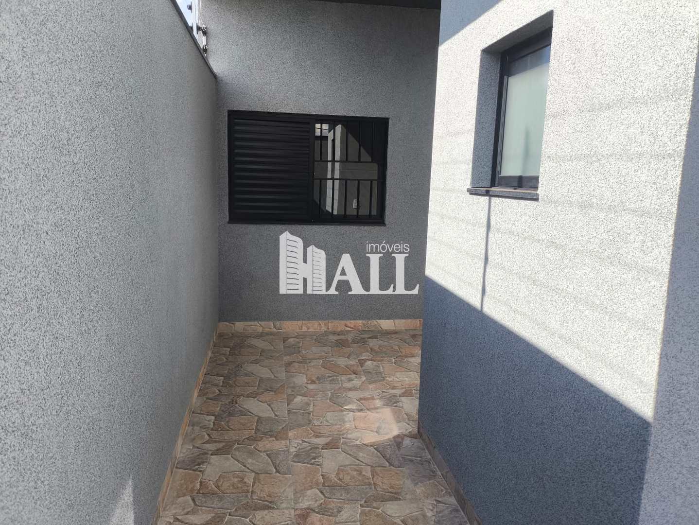 Casa à venda com 3 quartos, 126m² - Foto 11