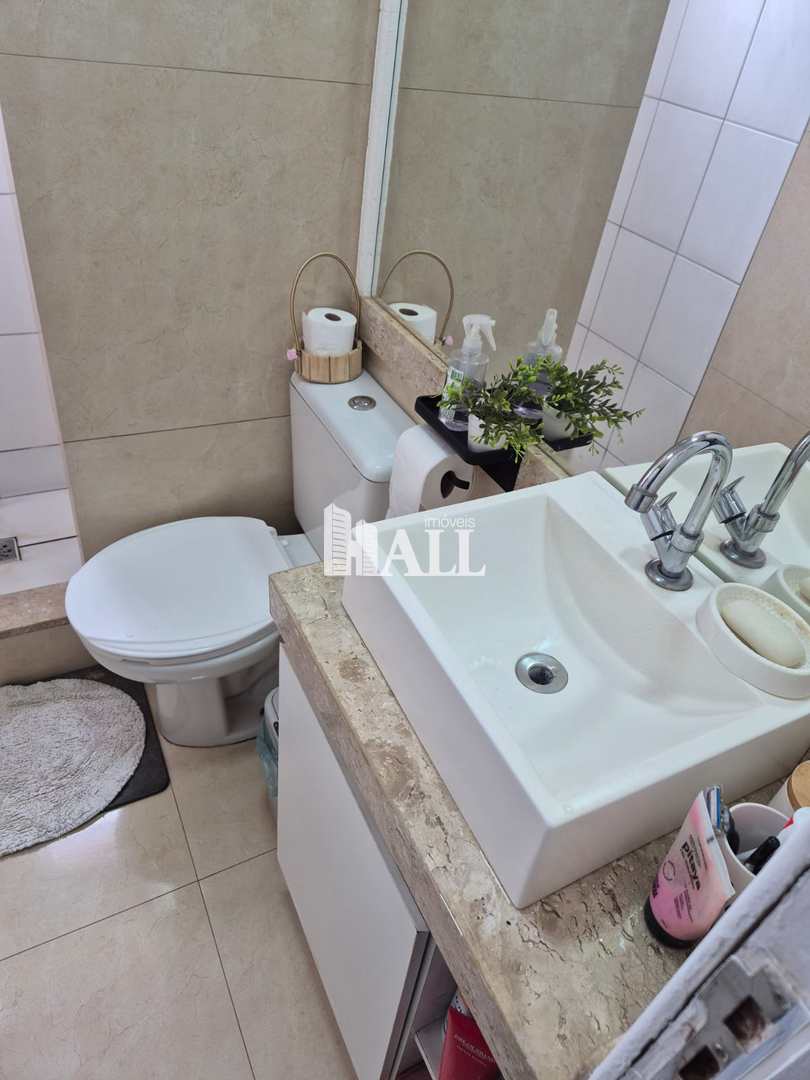 Apartamento, 2 quartos, 50 m² - Foto 6