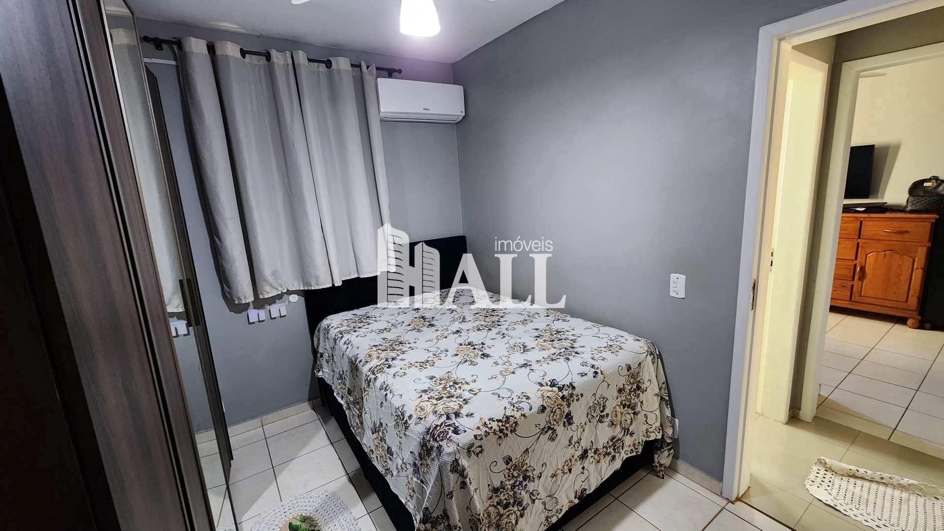 Apartamento, 2 quartos, 50 m² - Foto 8