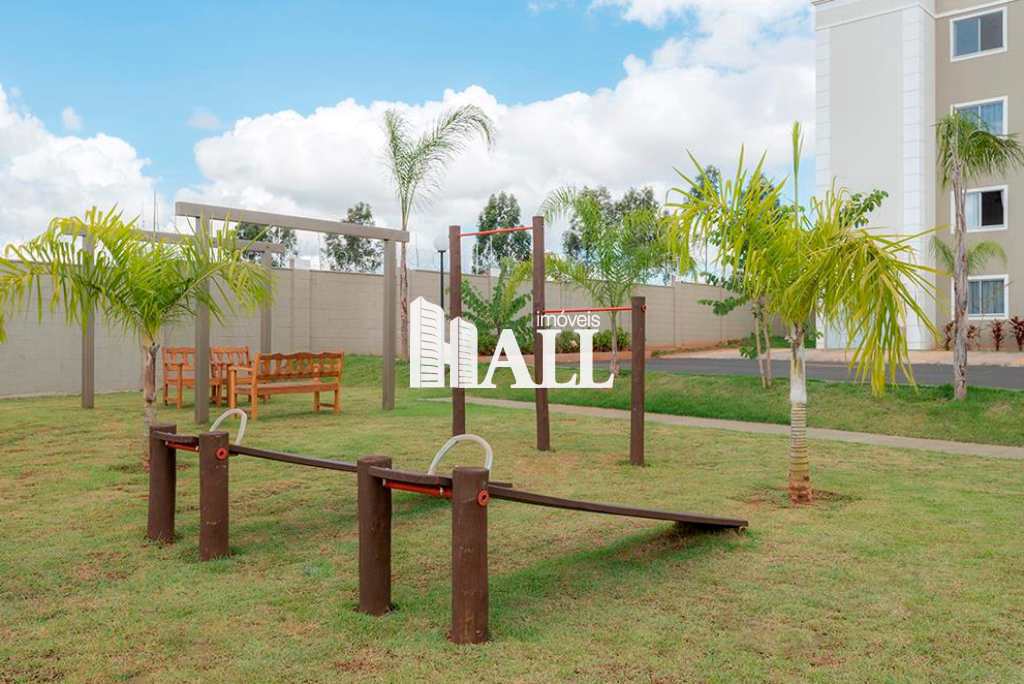 Apartamento, 2 quartos, 50 m² - Foto 15