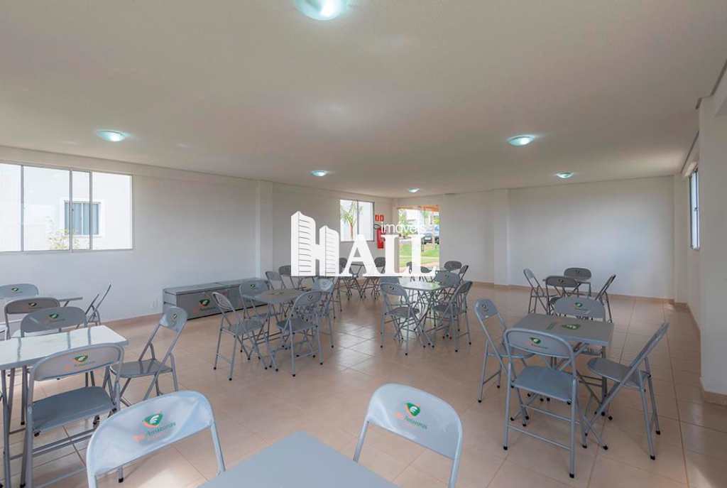 Apartamento, 2 quartos, 50 m² - Foto 18