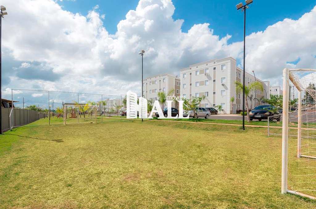 Apartamento, 2 quartos, 50 m² - Foto 16