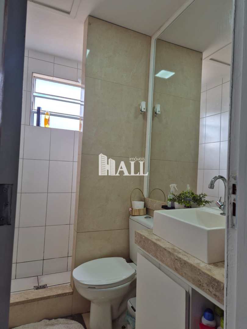 Apartamento, 2 quartos, 50 m² - Foto 7