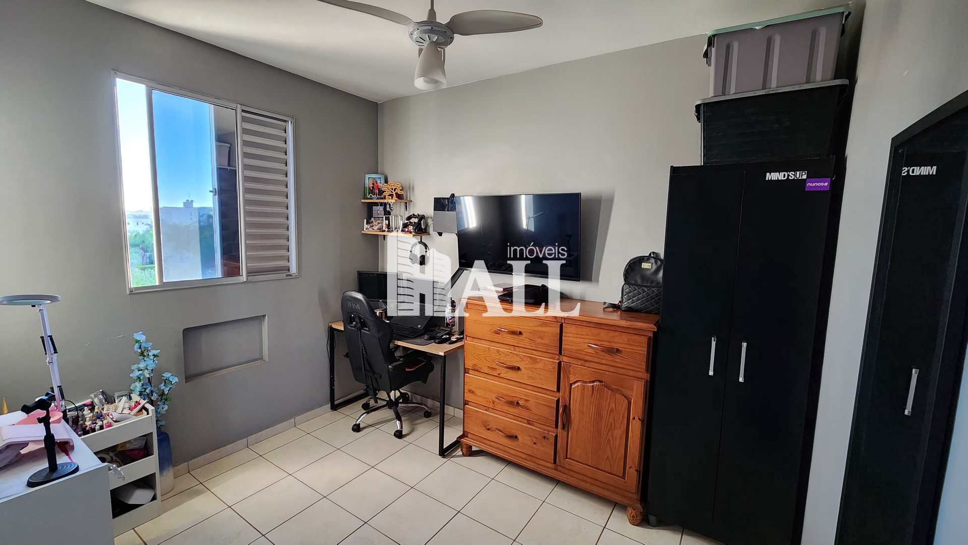 Apartamento, 2 quartos, 50 m² - Foto 11