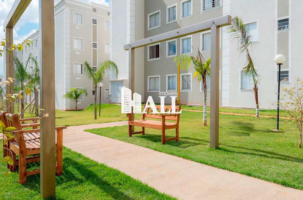 Apartamento, 2 quartos, 50 m² - Foto 14