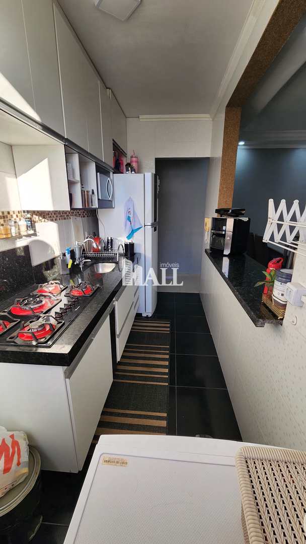 Apartamento, 2 quartos, 50 m² - Foto 3