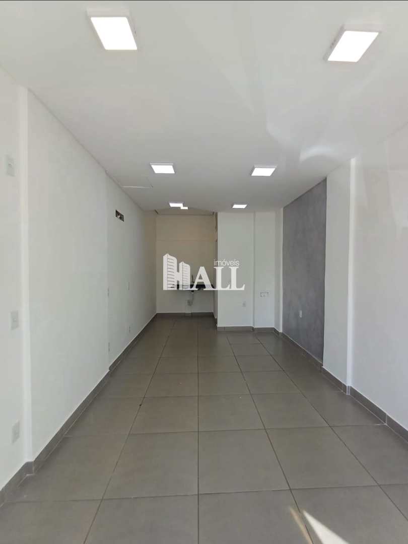 Conjunto Comercial-Sala à venda, 35m² - Foto 1